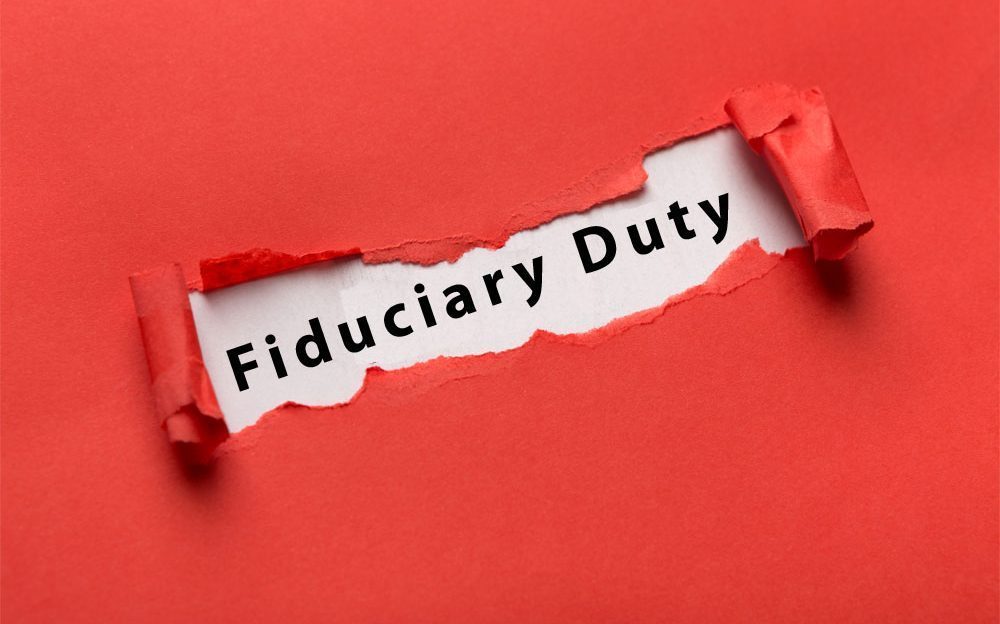 Corporate Fiduciary Duties