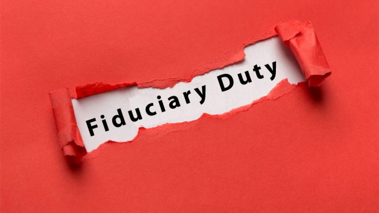 What is Fiduciary Responsibility?
