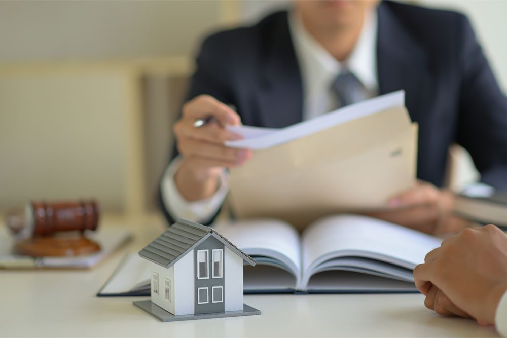 Misrepresentation in Real Estate When To Sue Craig Cherney