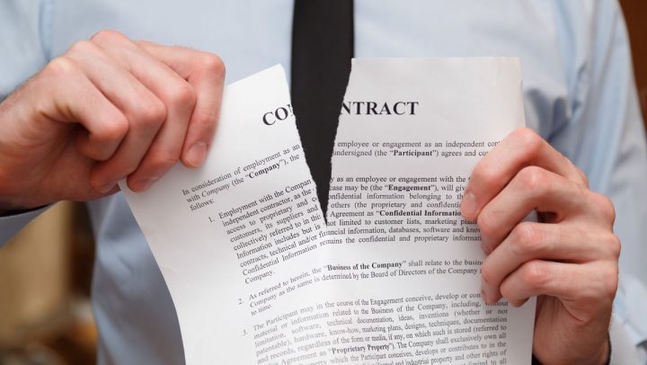 NOLA Real Estate Terms As Is With Waiver of Redhibition